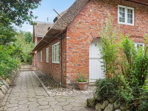 Ferienwohnung für 4 Personen (50 m²) in Dagebüll