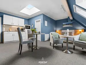 Ferienwohnung für 2 Personen (30 m²) in Dagebüll
