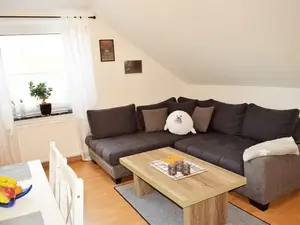 Ferienwohnung für 4 Personen (32 m²) in Dagebüll