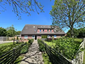 Ferienwohnung für 5 Personen (60 m²) in Dagebüll