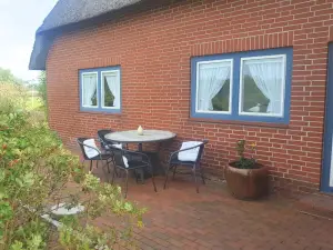 Ferienwohnung für 4 Personen (78 m²) in Dagebüll