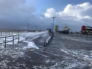 Ferienwohnung für 6 Personen (70 m²) in Dagebüll