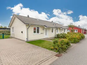 Ferienwohnung für 2 Personen (50 m²) in Dagebüll