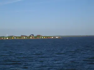 Ferienwohnung für 2 Personen in Dagebüll