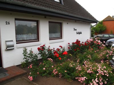 Ferienwohnung für 4 Personen (73 m²) in Dagebüll 3/10