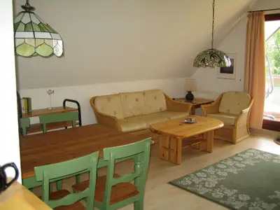 Ferienwohnung für 4 Personen (60 m²) in Dagebüll 6/10