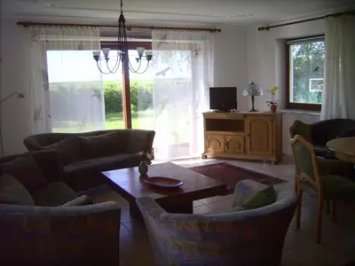 Ferienwohnung für 4 Personen (60 m²) in Dagebüll 7/10