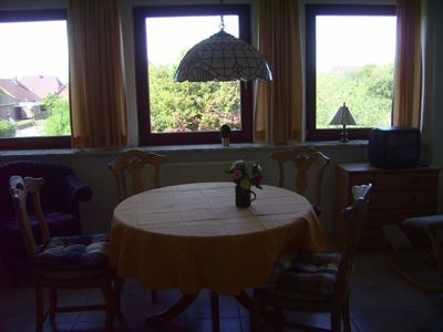 Ferienwohnung für 2 Personen (28 m²) in Dagebüll 6/10