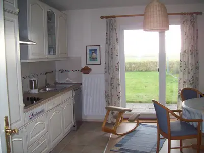 Ferienwohnung für 4 Personen (75 m²) in Dagebüll 1/10
