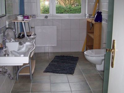 Ferienwohnung für 4 Personen (75 m²) in Dagebüll 5/10