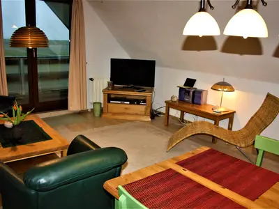 Ferienwohnung für 4 Personen (58 m²) in Dagebüll 8/10