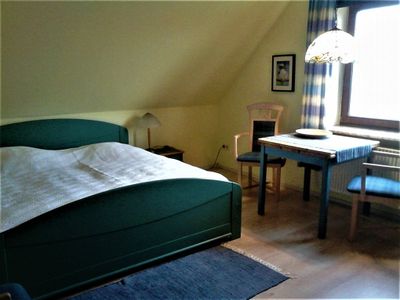 Ferienwohnung für 4 Personen (58 m²) in Dagebüll 10/10