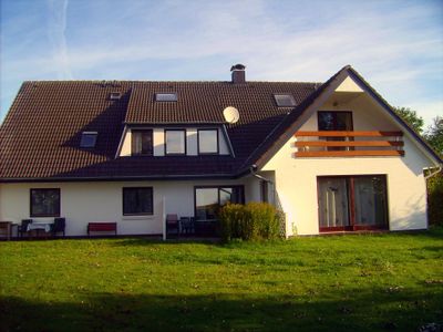 Ferienwohnung für 6 Personen (105 m²) in Dagebüll 3/10