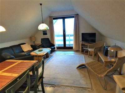 Ferienwohnung für 6 Personen (105 m²) in Dagebüll 6/10