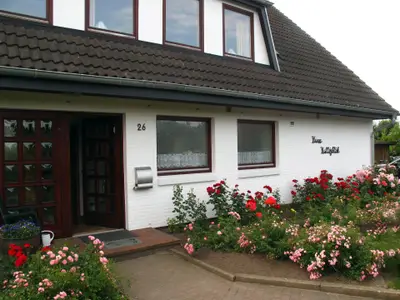 Ferienwohnung für 3 Personen (32 m²) in Dagebüll 3/10