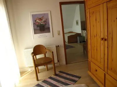 Ferienwohnung für 3 Personen (32 m²) in Dagebüll 5/10