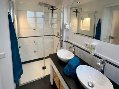 Ferienwohnung für 2 Personen (22 m²) in Dagebüll 8/10