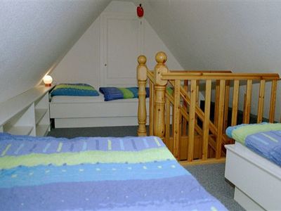 Ferienwohnung für 5 Personen (66 m²) in Dagebüll 8/10