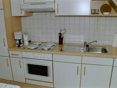 Ferienwohnung für 5 Personen (66 m²) in Dagebüll 10/10