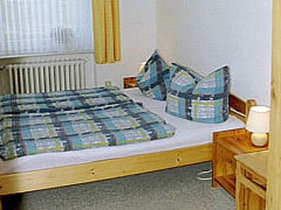 Ferienwohnung für 6 Personen (56 m²) in Dagebüll 6/9