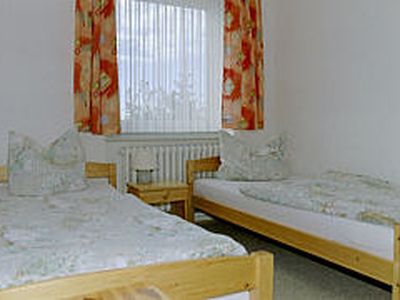 Ferienwohnung für 6 Personen (56 m²) in Dagebüll 7/9