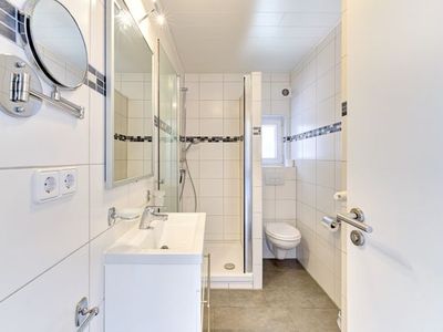 Ferienwohnung für 2 Personen (38 m²) in Dagebüll 5/10