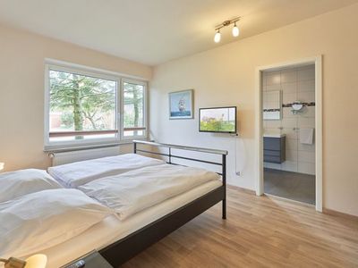 Ferienwohnung für 2 Personen (50 m²) in Dagebüll 10/10