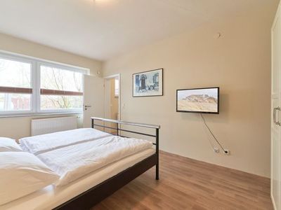 Ferienwohnung für 2 Personen (40 m²) in Dagebüll 10/10