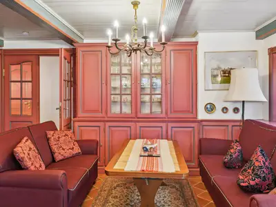 living-room