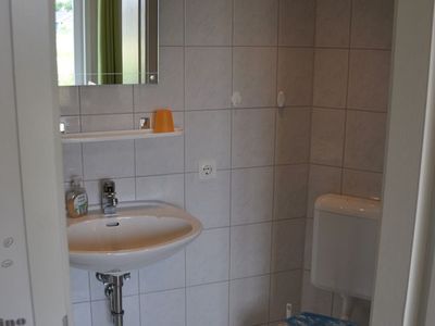 Ferienwohnung für 2 Personen in Dagebüll 8/10