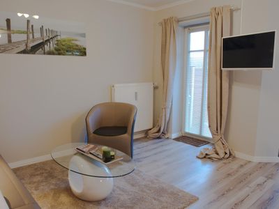 Ferienwohnung für 4 Personen (55 m²) in Dagebüll 6/10