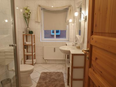 Ferienwohnung für 4 Personen (55 m²) in Dagebüll 8/10