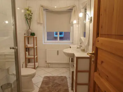 Ferienwohnung für 4 Personen (55 m²) in Dagebüll 8/10