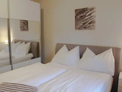 Ferienwohnung für 4 Personen (55 m²) in Dagebüll 9/10
