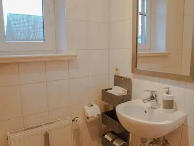 Ferienwohnung für 4 Personen (55 m²) in Dagebüll 10/10