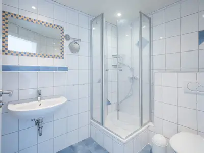 Ferienwohnung für 4 Personen (40 m²) in Dagebüll 8/9