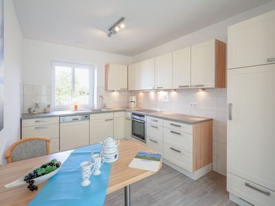 Ferienwohnung für 4 Personen (80 m²) in Dagebüll 5/10