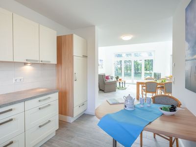 Ferienwohnung für 4 Personen (80 m²) in Dagebüll 6/10