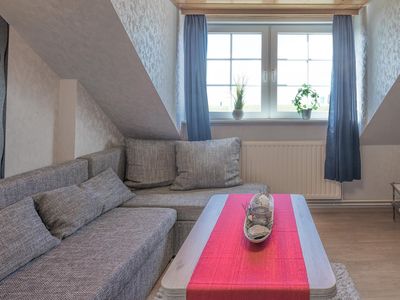 Ferienwohnung für 4 Personen (60 m²) in Dagebüll 2/10