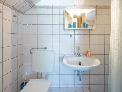 Ferienwohnung für 2 Personen (37 m²) in Dagebüll 8/10