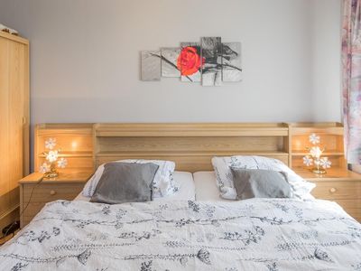 Ferienwohnung für 4 Personen (60 m²) in Dagebüll 5/10