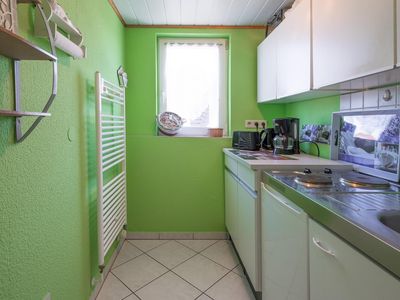 Ferienwohnung für 4 Personen (60 m²) in Dagebüll 9/10