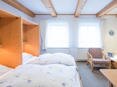 Ferienwohnung für 2 Personen (31 m²) in Dagebüll 5/10