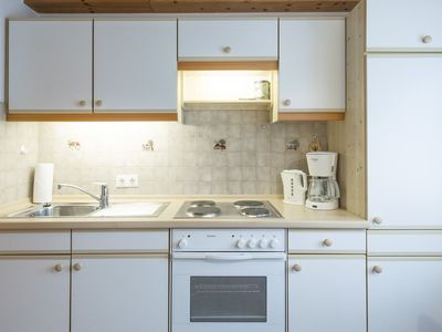 Ferienwohnung für 2 Personen (31 m²) in Dagebüll 7/10