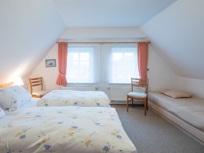 Ferienwohnung für 3 Personen (51 m²) in Dagebüll 7/10