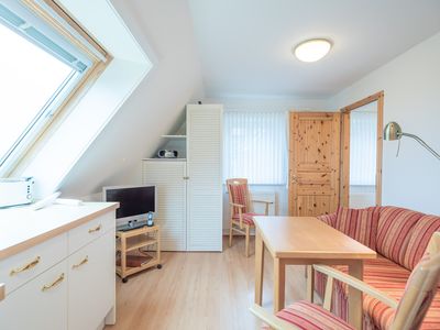 Ferienwohnung für 2 Personen (23 m²) in Dagebüll 2/10