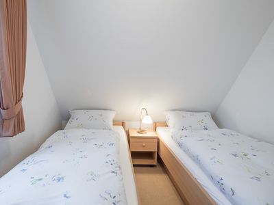 Ferienwohnung für 2 Personen (23 m²) in Dagebüll 6/10