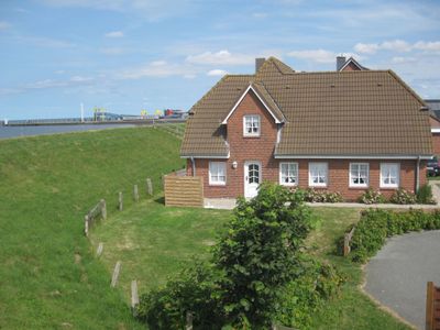 Ferienwohnung für 2 Personen (23 m²) in Dagebüll 8/10