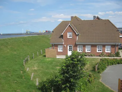 Ferienwohnung für 2 Personen (23 m²) in Dagebüll 1/10