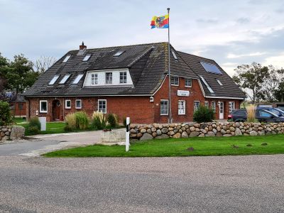 Ferienwohnung für 4 Personen (52 m²) in Dagebüll 6/10